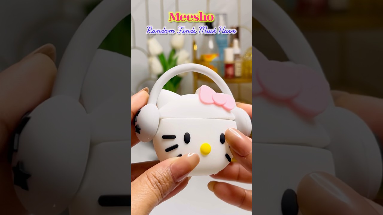 Meesho Random Finds Must Have😲 