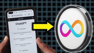 AI Predicts The Price Of ICP in 2025!