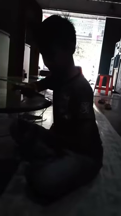 Orang gila misoh part 1