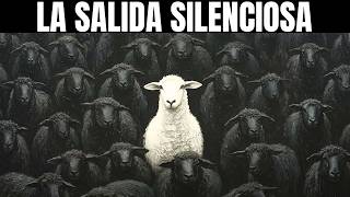 La psicología detrás de las personas inteligentes que se alejan de la vida social