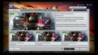 Train Simulator 2016 Bug 