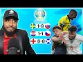 England Trying To Not Top Group? | Sweden Beat Slovakia | Czechs Draw Croatia In Euro 2020 Round Up