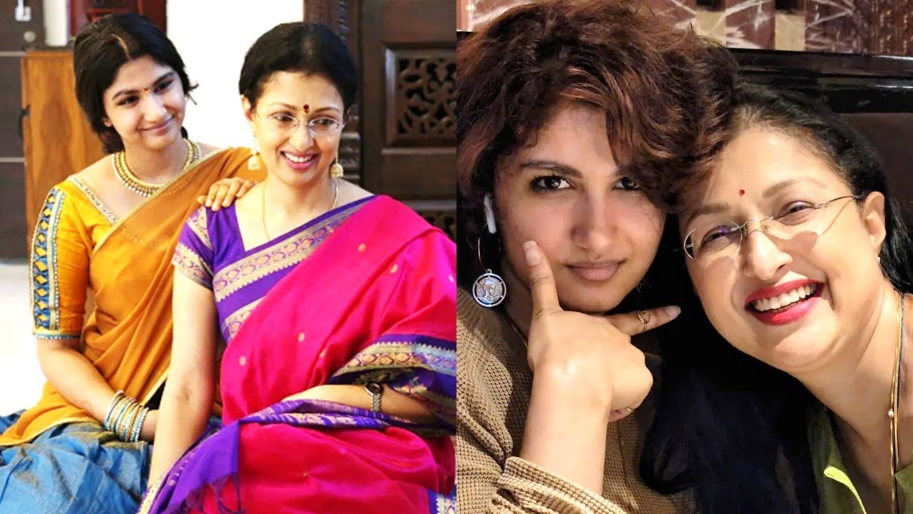 senior heroine Gautami daughter film entry senior heroine Gautami daughter film entry