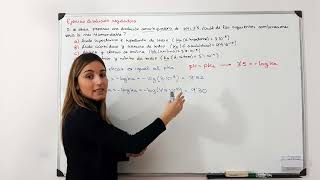 Ejercicio disolución reguladora, tampón o amortiguadora: elección disolución para regular pH