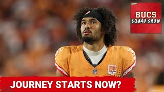 BUCS SQUAD SHOW: Bucs Schedule REVEALS Everything | Cut Candidate & NFL Update
