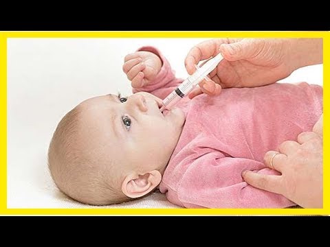 Rotavirus-Impfstoff