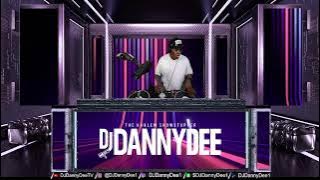 THROWBACK THURSDAY WITH DJ DANNY DEE 5-9-24