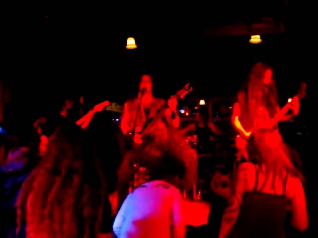 Omega Crom - Shattered Illusions Of Reality