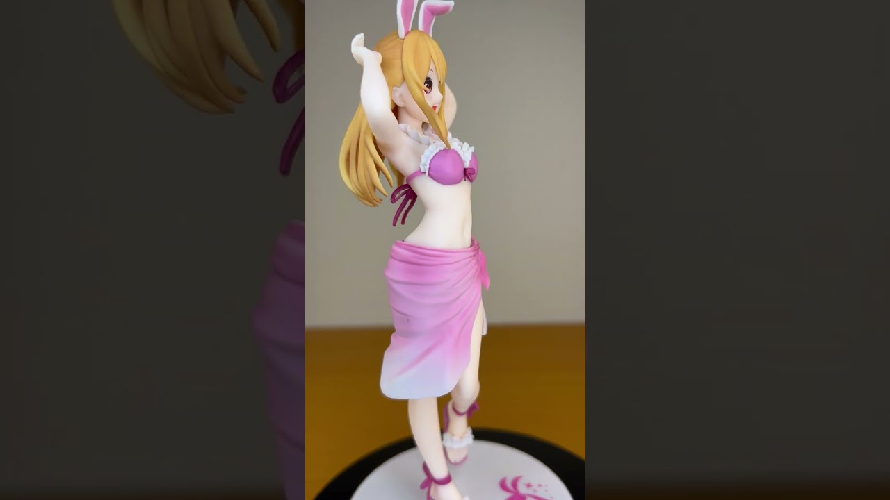 推しの子 Luminasta ルビー かな MEMちょ フィギュア24点セット 推しの子】 Luminasta “ルビー”｜プライズ・くじ・グッズ情報