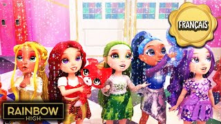 BIENTÔT DISPONIBLE : Saison 5 ! 🌈 ✨ | Rainbow High