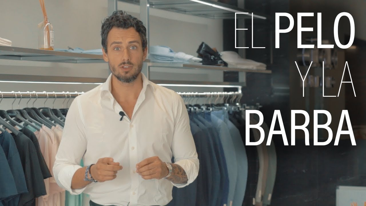 El Pelo y la Barba - Gentleman Tips by Marcelo Marocchino