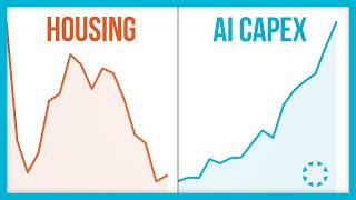 Housing Has Been Weak for Years. Why No Recession?