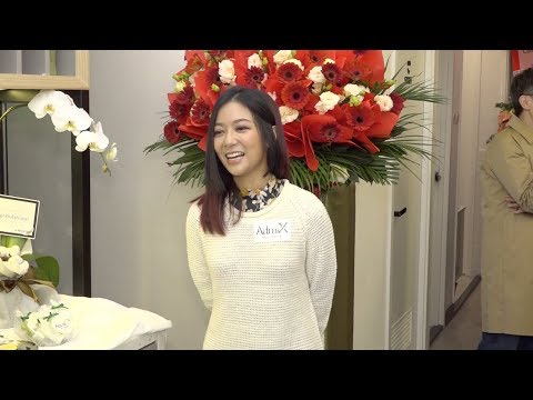住院期間獲鄭俊弘整晚留守照顧 何雁詩：時機到了就會結婚