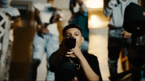 Krossmf - Plenty Options (Official Music Video)