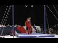 Dallas Hale | Still Rings | 2022 OOFOS U.S. Championships | Senior Men Day 2