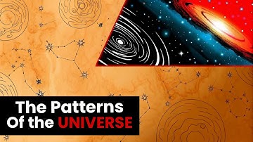 Sacred Geometry : The Hidden Patterns That Shape Our Universe