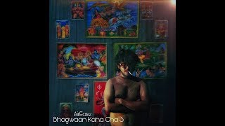 Ease - Bhagwaan Kaha Cha 3 (Final Chapter) (Nepali Rap Song)