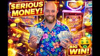 Our Lucky Machine Was Down… Did It Matter? screenshot 4