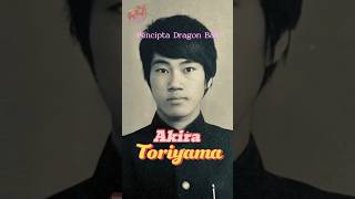 Mengenal Sang Pencipta Dragon Ball