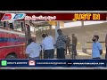 யாழ்ப்பாண நகர பகுதில்  நெடுந்துர போக்குவரத்தில் இறுக்கமான நடைமுறை.....