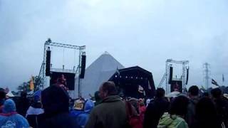 Regina Spektor Live @ Glasto - Eet