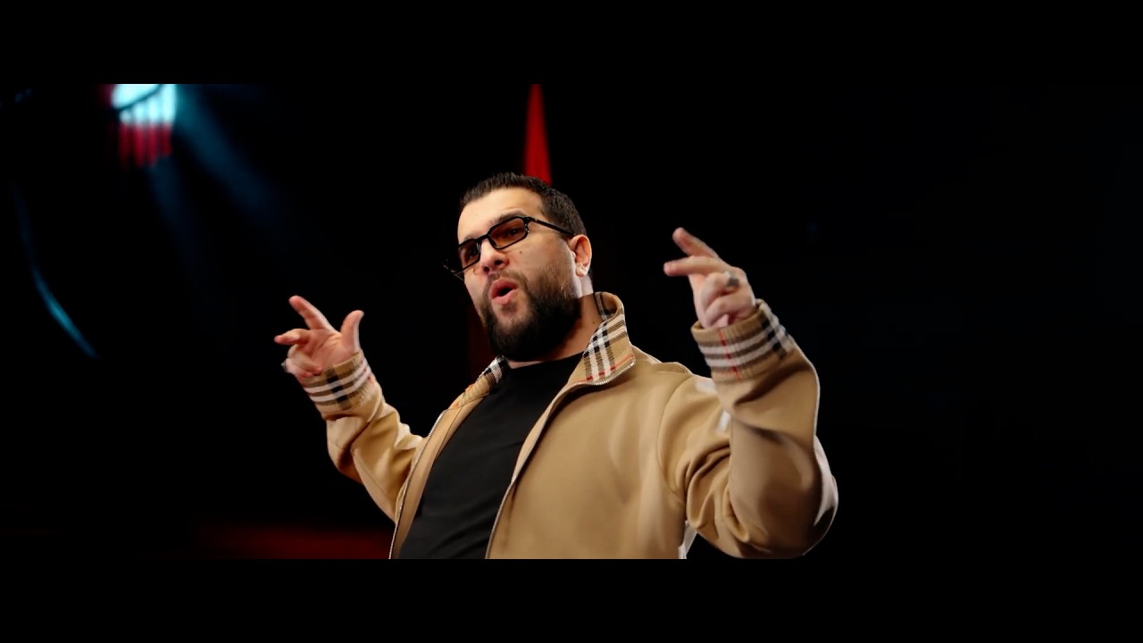 Tzanca Uraganu - Rezolv tot ce-mi pun in cap