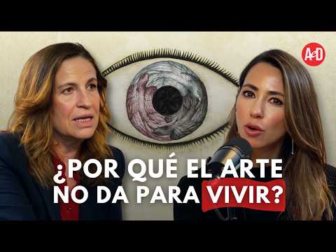 AED Episodio Julieta de Haro