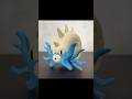 Pokemon #139.Omastar #オムスター #多刺菊石獸 #3dprinting #bambulab #toys #diy