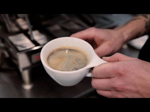 How to make American Coffee at Home