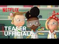 Ada la scienziata | Teaser ufficiale | Netflix