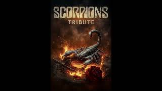 Download Lagu Still loving you tonight - A tribute for SCORPIONS! - MP3