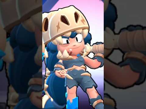 Alli bugada no modo esc-esc!  #brawlstars #shorts #games
