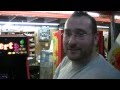#499 Gottlieb QBERT Arcade Video Game CLASSIC with new artwork - TNT Amusements #499 Gottlieb QBERT Arcade Video Game CLASSIC with new artwork - TNT Amusements