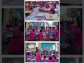 Hias telur bersama Indomart