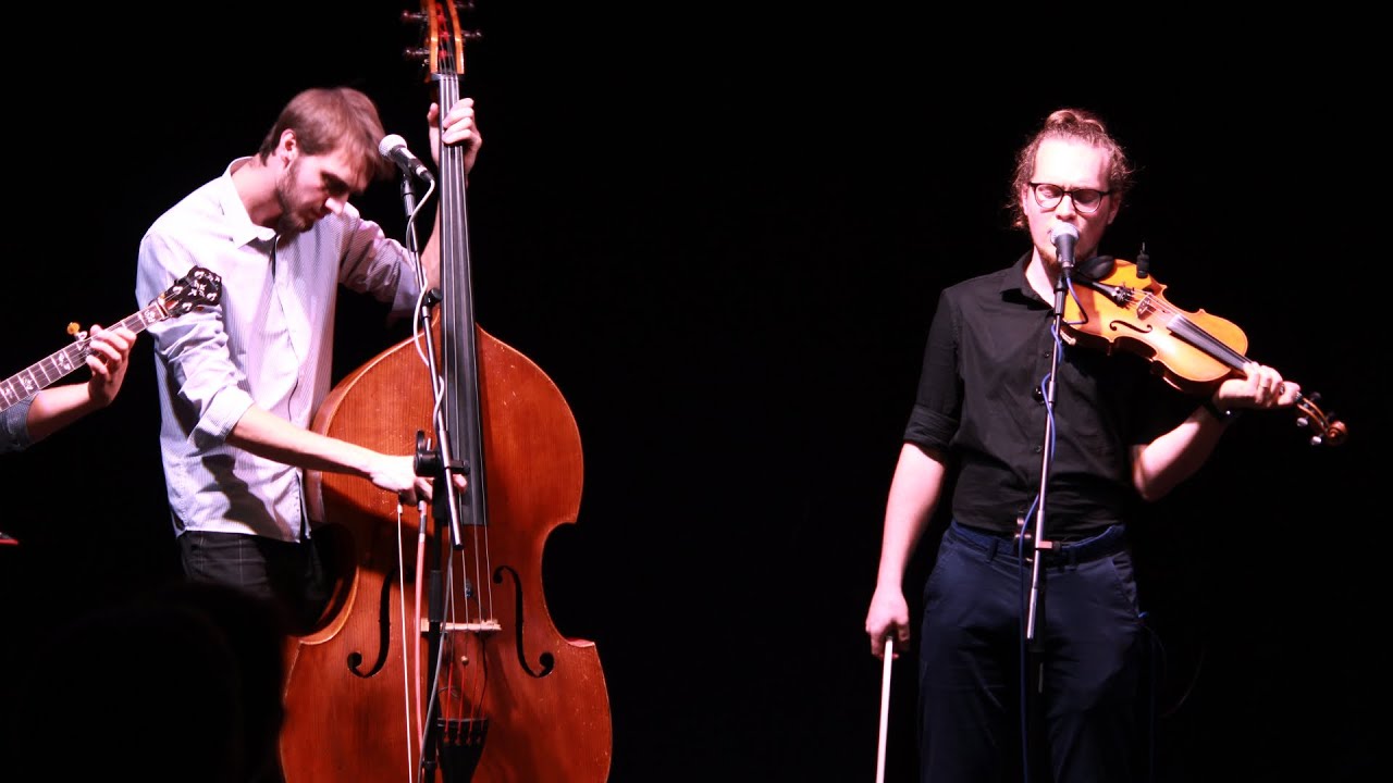 Rooster Riders v Českém rozhlase Olomouc
