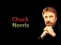 Как Менялся Чак Норрис (Chuck Norris)