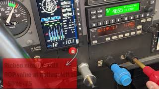 EDM900 Leaning procedure