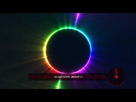 Dj light matunda gospel mashup