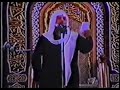 فدة ام عباس كل شبانها الحاج جليل الكربلائي ليلة 4 محرم 1418 من تراث المنبر فدة ام عباس كل شبانها الحاج جليل الكربلائي ليلة 4 محرم 1418 من تراث المنبر