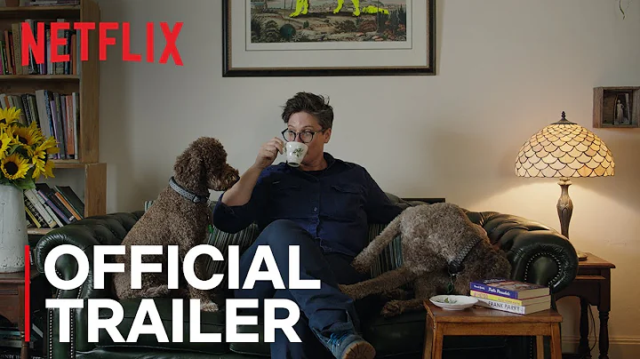 Hannah Gadsby: Nanette | Official Trailer [HD] | N...