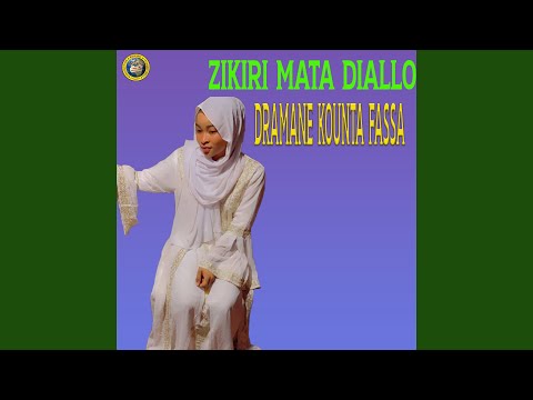 Dramane Kounta Fassa