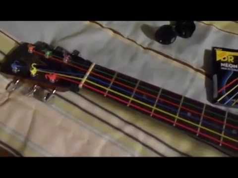 i-review-the-dr-neon-multi-color-black-light-"glow-in-the-dark"-acoustic-guitar-strings