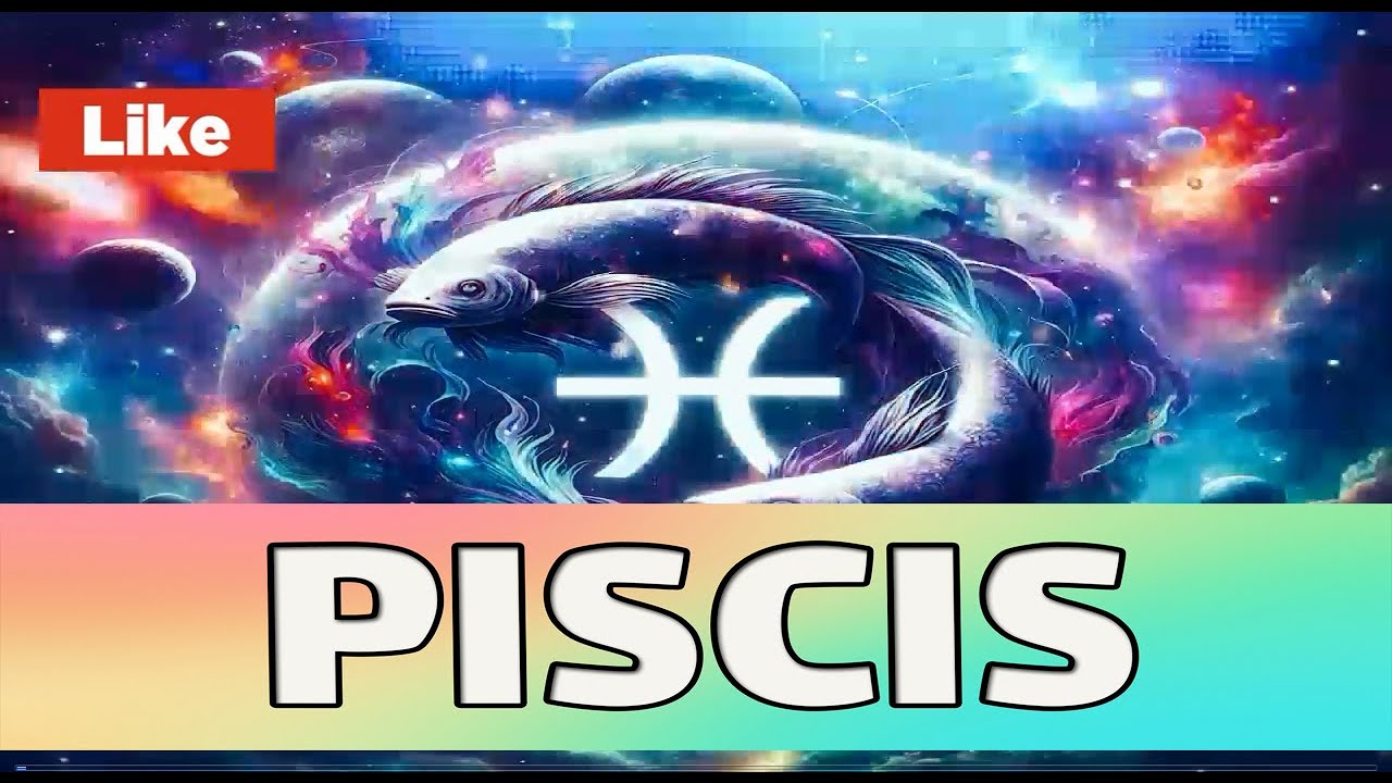 #PISCIS