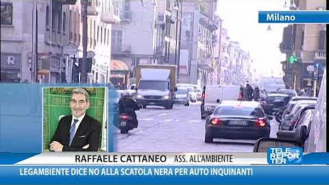 Quali sono i mezzi di trasporto che inquinano di più?