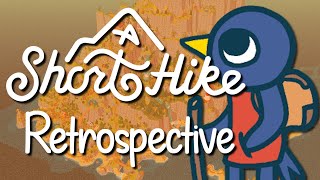 I Really Like A Short Hike - Retrospective