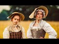 Getting Dressed in the 18th Century - Working Women in Summer