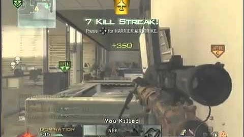 Mw2 -Quad.Intervention.