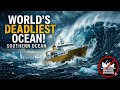 Why No Ship is Safe in the Southern Ocean | The Wild Frontier