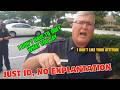 ID REFUSAL Cop FAILS HARD After Illegal ID Demand (Bodycam) | ID Refusal Rights