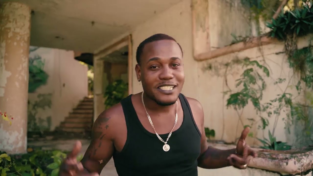 Ya sonje by Gagy weaa (official video)